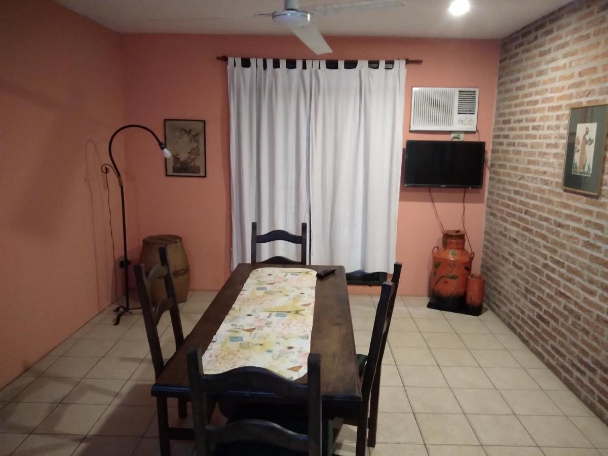 Apartament Are Pora Corrientes Zewnętrze zdjęcie