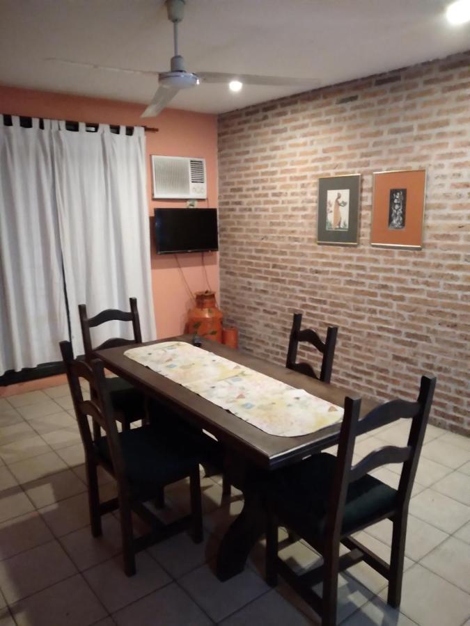 Apartament Are Pora Corrientes Zewnętrze zdjęcie