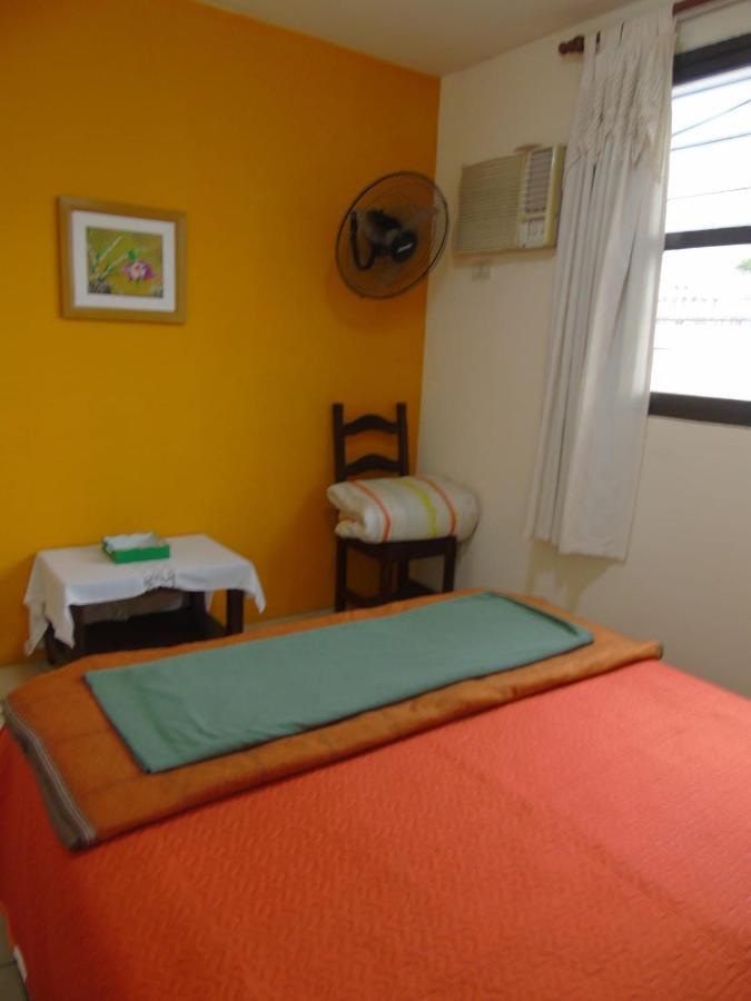 Apartament Are Pora Corrientes Zewnętrze zdjęcie