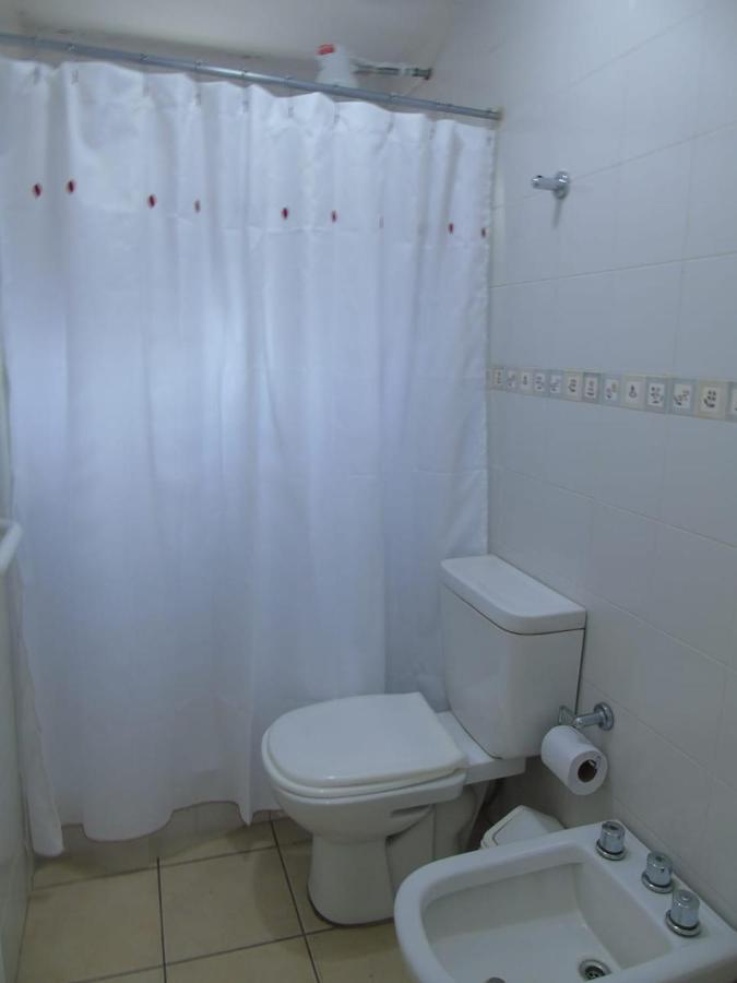 Apartament Are Pora Corrientes Zewnętrze zdjęcie