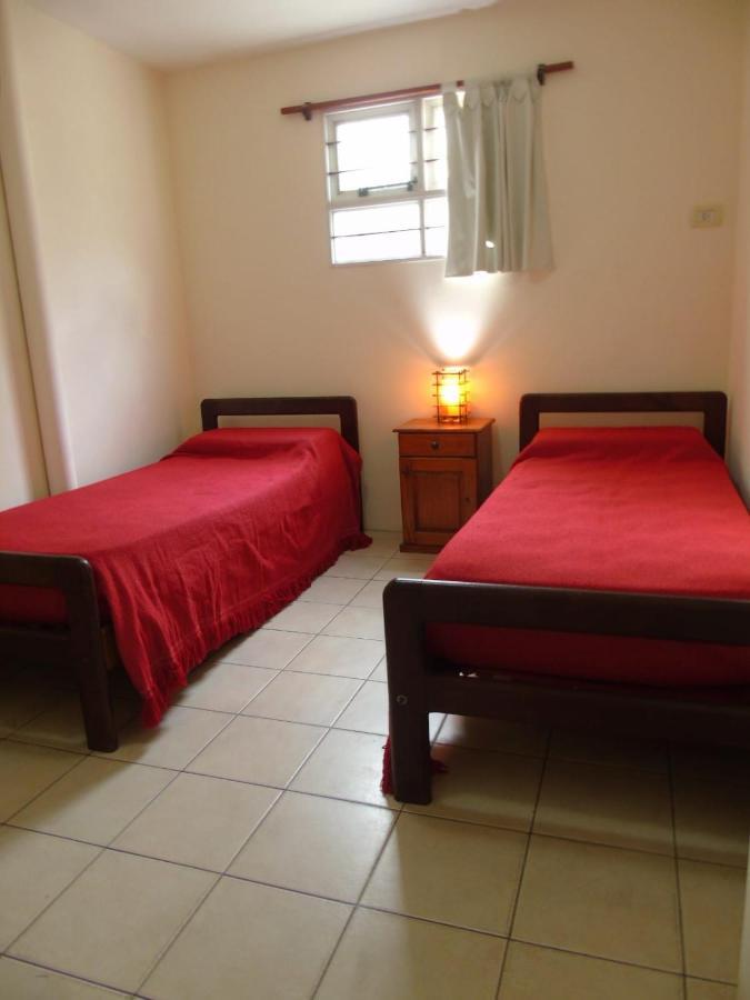 Apartament Are Pora Corrientes Zewnętrze zdjęcie