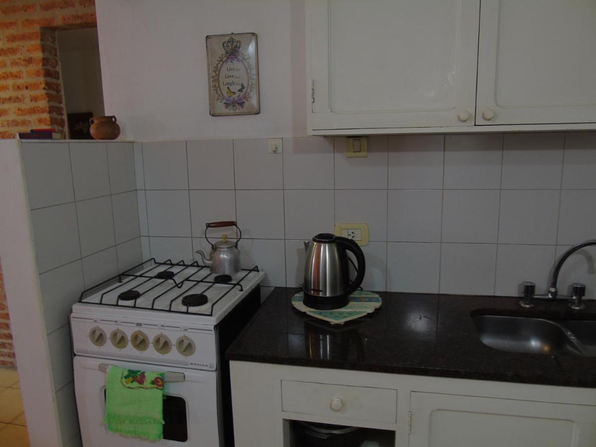 Apartament Are Pora Corrientes Zewnętrze zdjęcie