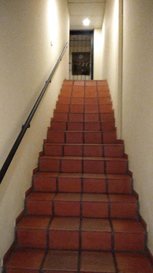 Apartament Are Pora Corrientes Zewnętrze zdjęcie